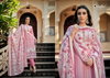 Kashish By Zulfat Printed Cotton Dress Material Wholesale Price In Surat